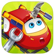 火车维修游戏v1.0.1_中文安卓app手机软件下载