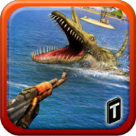 海底怪物猎人中文版v1.2_中文安卓app手机软件下载