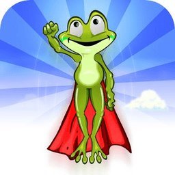 神奇青蛙手机版v2.1.1_中文安卓app手机软件下载