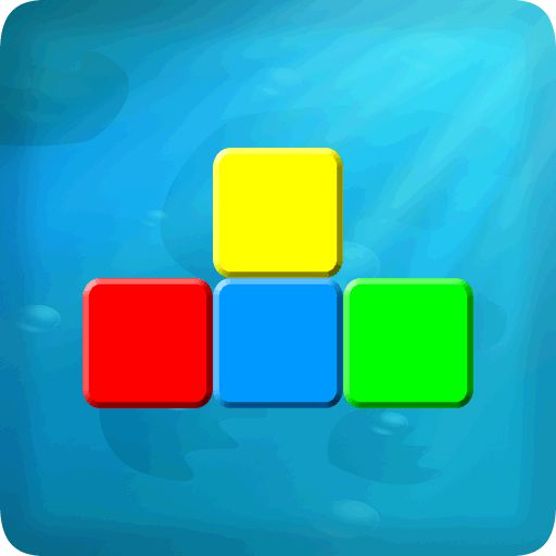 经典俄罗斯方块单机版v2.0_中文安卓app手机软件下载