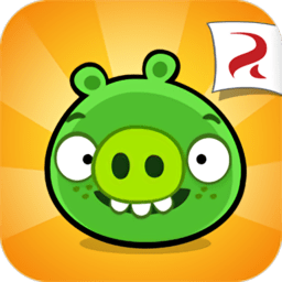 捣蛋猪官方正版(bad piggies)v2.4.3348_中文安卓app手机软件下载