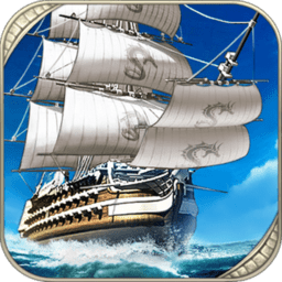 航海霸业游戏v3.0.3_中文安卓app手机软件下载