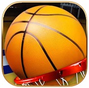 篮球全明星赛2018内购破解版v1.2_中文安卓app手机软件下载