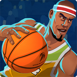 篮球明星争霸战内购破解版v1.7.5_中文安卓app手机软件下载