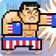 拳击之巅手机游戏 v1.0.4