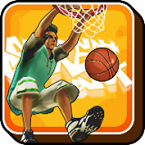 单机街头篮球3v3中文版v14.7_中文安卓app手机软件下载
