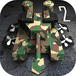 变形坦克2最新版本 v1.3.2