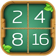 2048俄罗斯方块游戏 v1.0