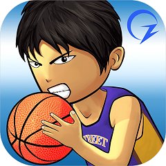 九游街头篮球联盟手游 v3.9.6