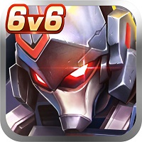 机甲军团战游戏 v2.0.4
