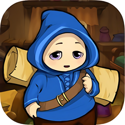 信使冒险手机版 v0.1.1