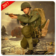 二战前线战争无限金币版游戏 v1.8