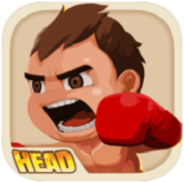 爆头拳击游戏单机版v1.0.3_中文安卓app手机软件下载