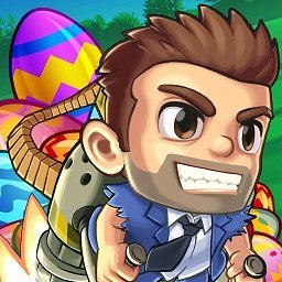疯狂喷气机2.0破解版 v2.0