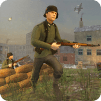 二战使命召唤最后的战斗游戏v1.1.2_中文安卓app手机软件下载
