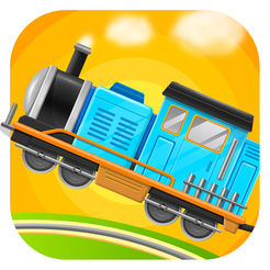 火车总动员免费版v1.0.6_中文安卓app手机软件下载