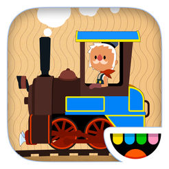 托卡火车游戏v1.0.5_中文安卓app手机软件下载