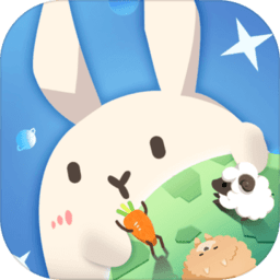 邦尼兔的奇幻星球游戏 v1.10