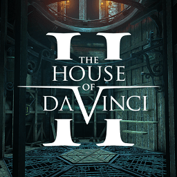 达芬奇之家2最新版(the house of da vinci 2)v1.0.4_英文安卓app手机软件下载