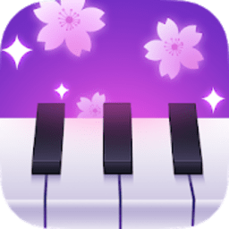 动漫钢琴块破解版v1.7_中文安卓app手机软件下载