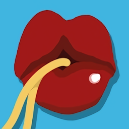 抖音吸面条大作战手机版(spaghetti.io) v1.0.0