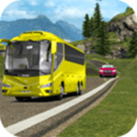 疯狂火车驾驶模拟器游戏v1.0_中文安卓app手机软件下载