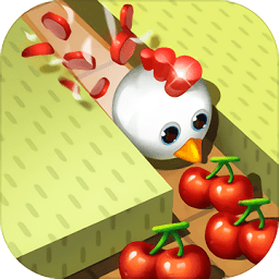 小鸡切水果手机版 v1.0.1