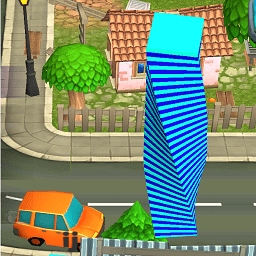 粉碎堆叠球官方版 v1.0.3