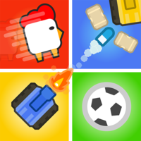 4人迷你游戏手机版 v3.6.2