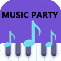音乐派对最新版v2.0_中文安卓app手机软件下载