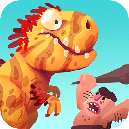 塔防战争恐龙vs野蛮人最新版v1.3.10_中文安卓app手机软件下载
