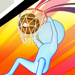 超级灌篮3d手机版 v1.0.0