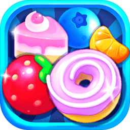 开心水果乐园游戏v1.6.1_中文安卓app手机软件下载