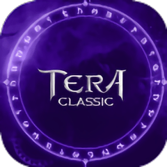 韩服tera怀旧服 v1.100.7