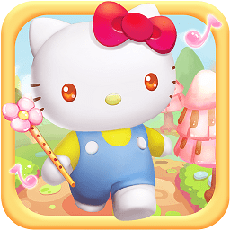 凯蒂猫跑跑乐游戏 v1.0.11