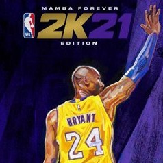 nba2k21arcade版v5.31.2_中文安卓app手机软件下载