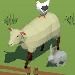 点点动物农场游戏 v1.0.1