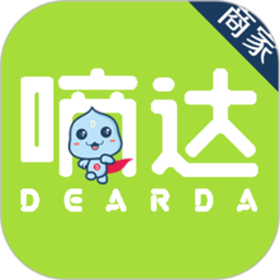 嘀达外卖商户通appv9.3.20231023_中文安卓app手机软件下载