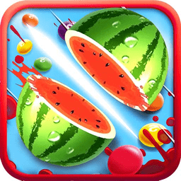 欢喜切水果游戏v1.2_中文安卓app手机软件下载