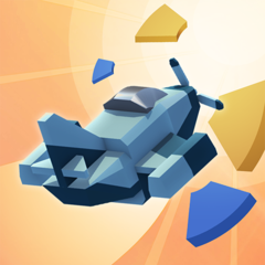 彩色穿梭最新版 v1.0.1