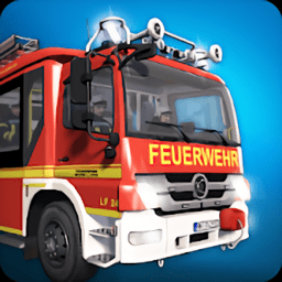 紧急112消防员模拟正版v1.0.1065_中文安卓app手机软件下载