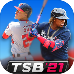 美国职业棒球联盟2021中文版(mlbtapsportsbaseball2021)v1.0_中文安卓app手机软件下载