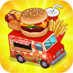 爸爸的炸鸡店中文版 v2.5