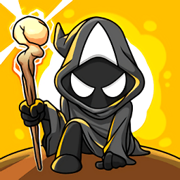 超级魔法大战最新版 v1.03