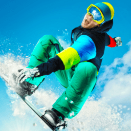 单板滑雪派对手游 v1.3.2