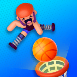 我就要扣个篮最新版 v1.0.0