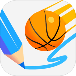 dunk line游戏v1.5_中文安卓app手机软件下载