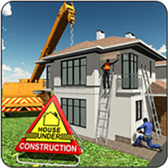 城市房屋建设者3d版 v1.0.9
