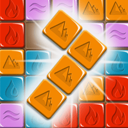 终极俄罗斯方块游戏 v1.0