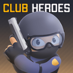 俱乐部英雄游戏v1.0.0_中文安卓app手机软件下载